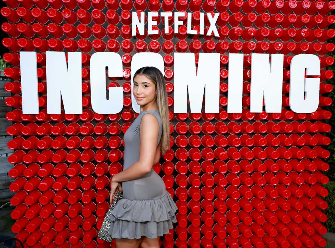 Isabella Ferreira Isabella Ferreira