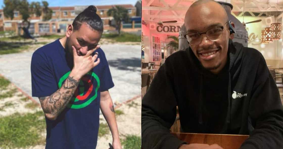 Nota, AKA, Hip Hop Nota, AKA, Hip Hop