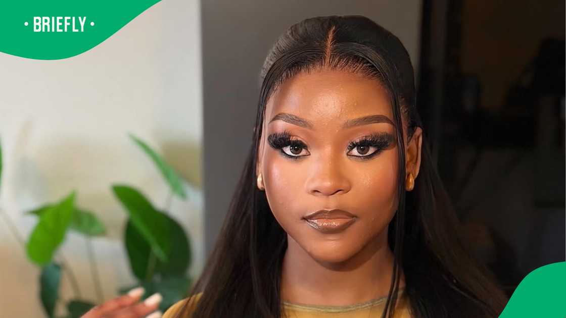 Fans celebrate Naledi's new home.
