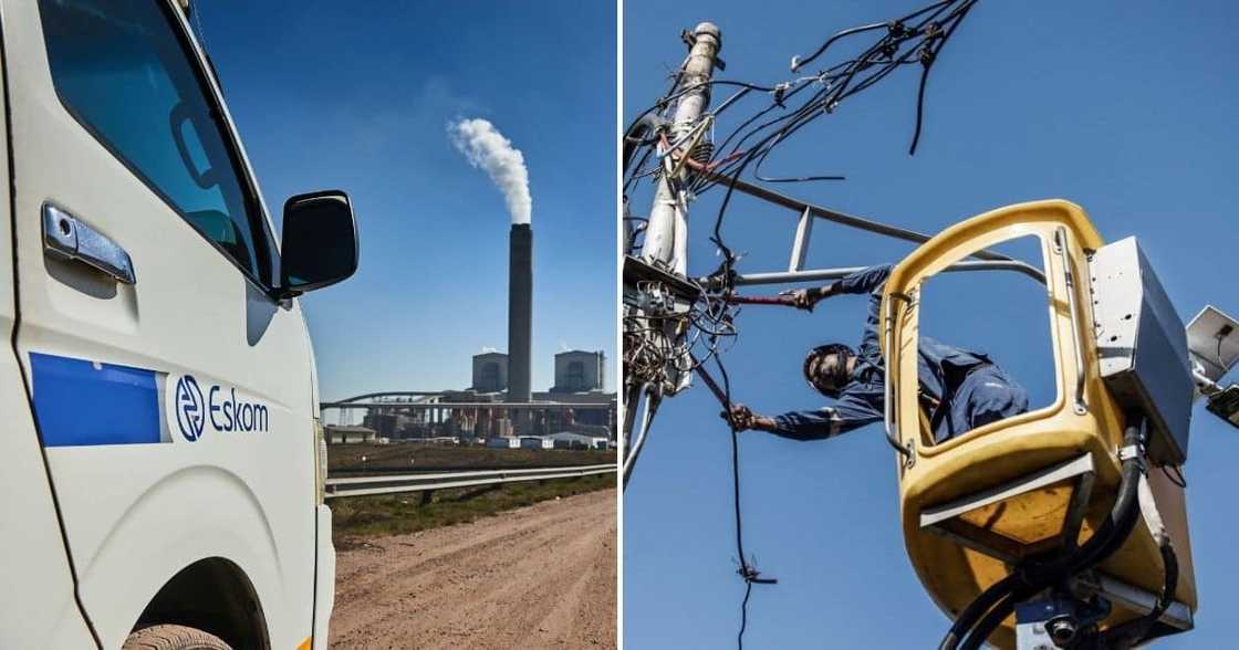 The City of Joburg has asked for a 3-day break from loadshedding The City of Joburg has asked for a 3-day break from loadshedding