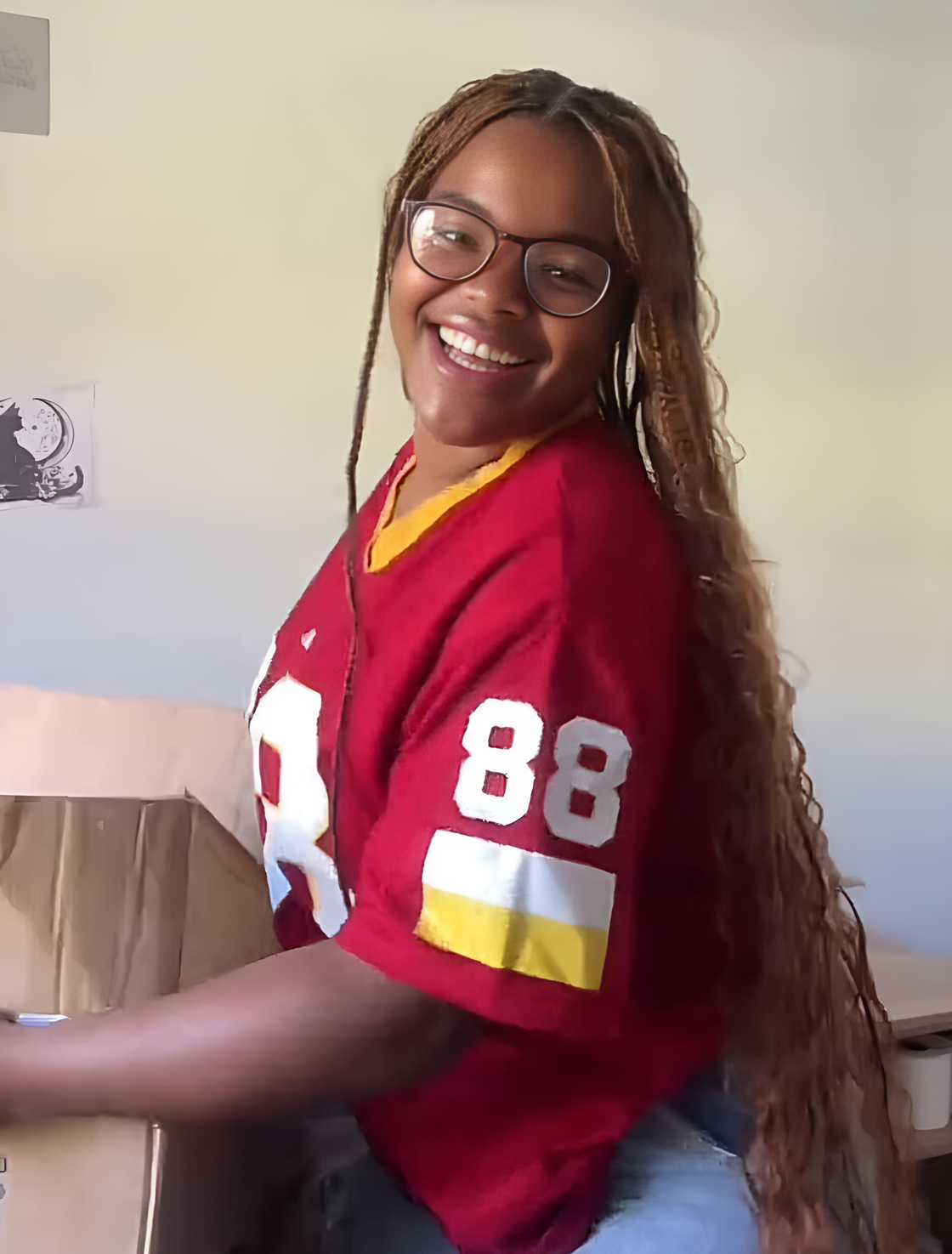 An NSFAS student flaunted her budget-friendly grocery haul that impressed South Africans. An NSFAS student flaunted her budget-friendly grocery haul that impressed South Africans.