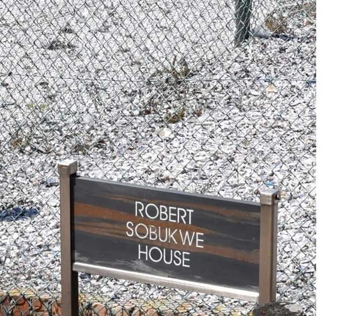 History and bio of Robert Sobukwe History and bio of Robert Sobukwe