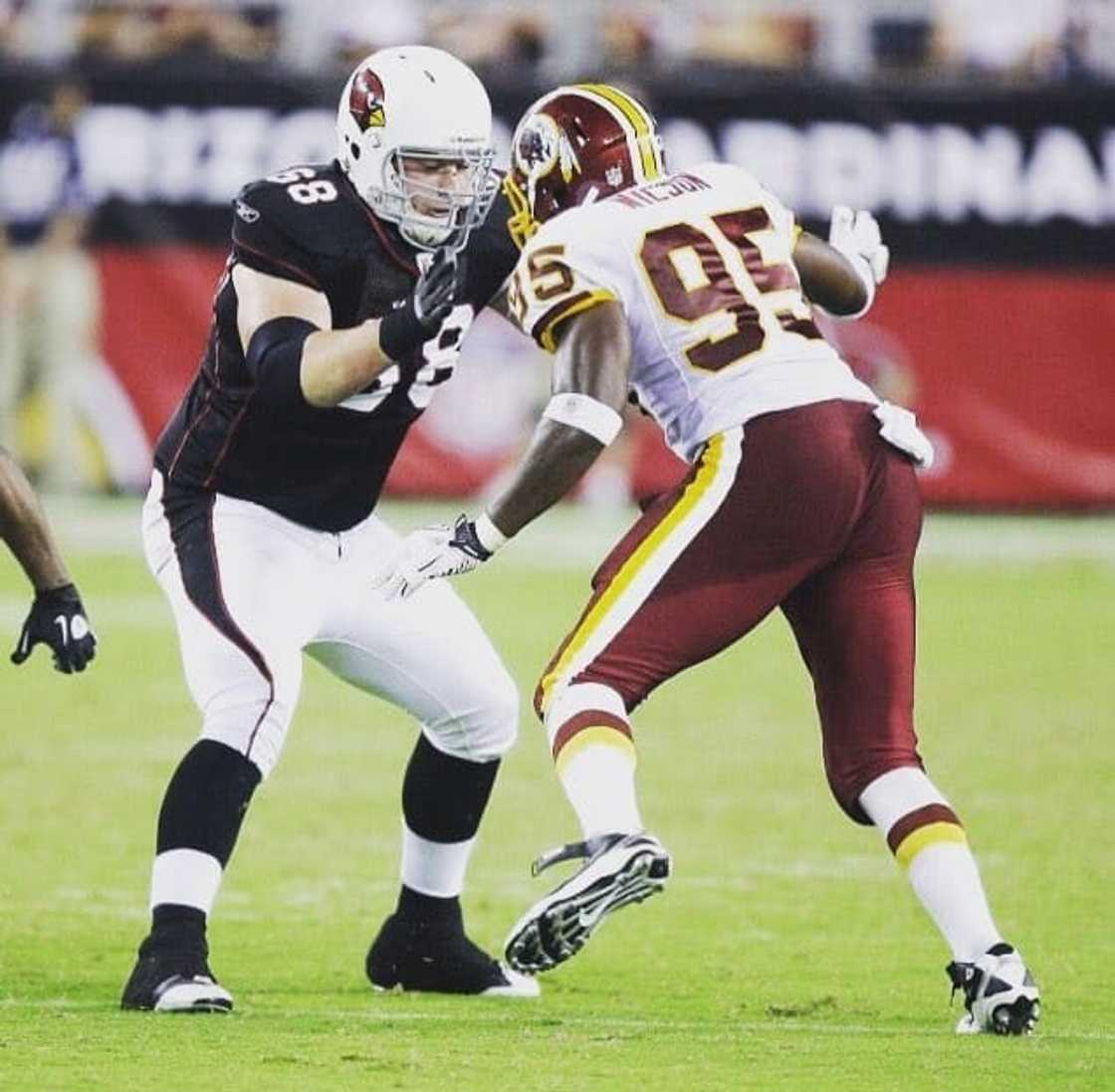 Baron Corbin nfl Baron Corbin nfl