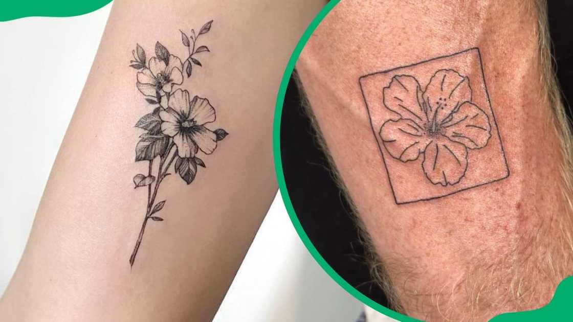 Feminine lower leg tattoos for females Feminine lower leg tattoos for females