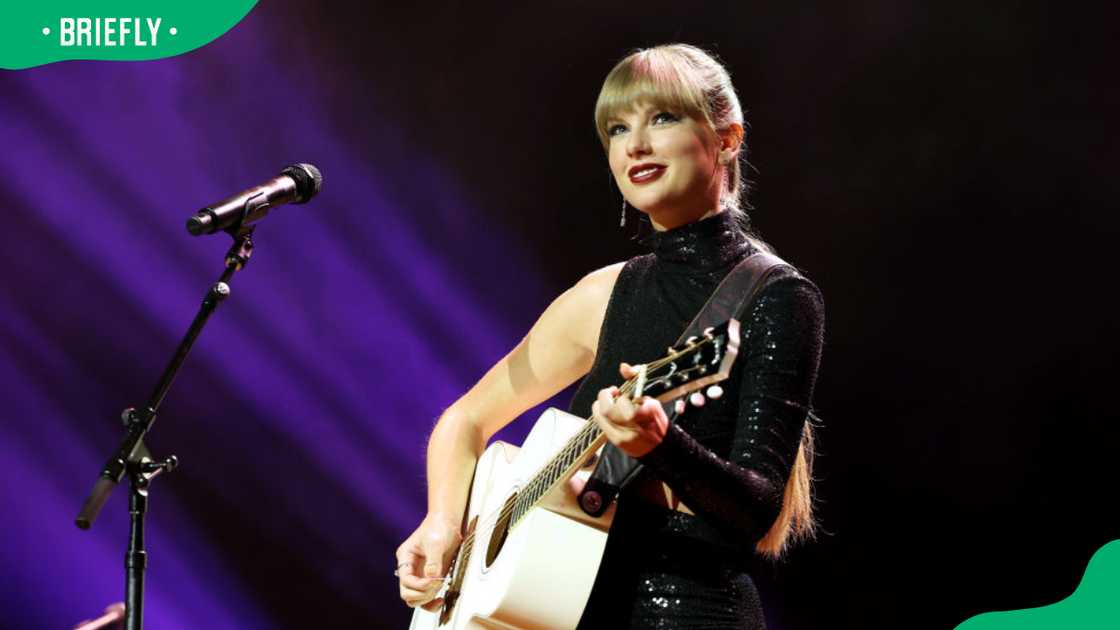 Taylor Swift Taylor Swift