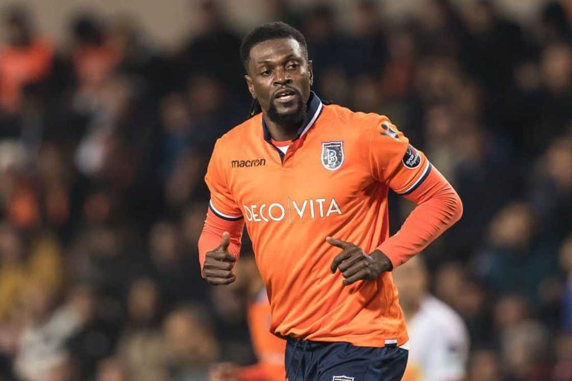 Greatest African footballers Greatest African footballers