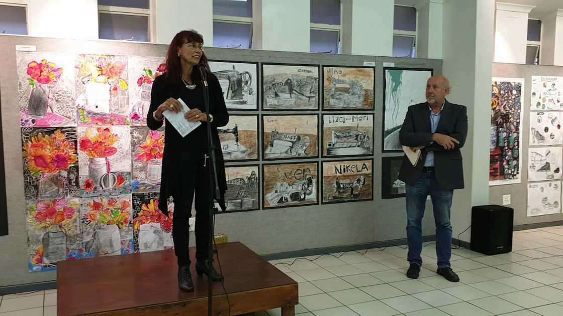 Top art schools in Cape Town 2022 Top art schools in Cape Town 2022