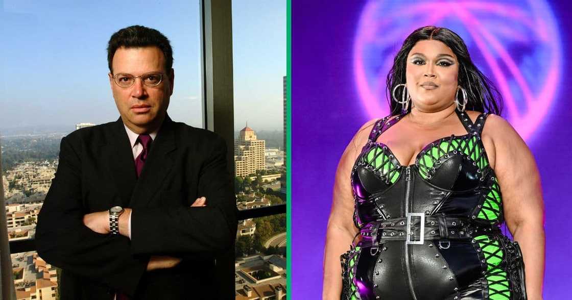 Grammy Award winner Lizzo has hired high-profile lawyer Marty singer. Grammy Award winner Lizzo has hired high-profile lawyer Marty singer.