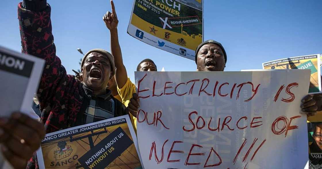 Eskom, Write off, Debt, Historical debt, Soweto, Committee, Demands, Power utility, Bill, Electricity, Residents, Township, Soweto Electricity Crisis Committee