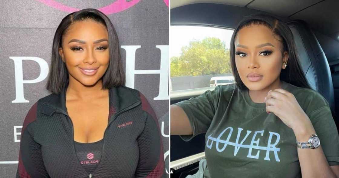 Boity, Lerato Boity, Lerato