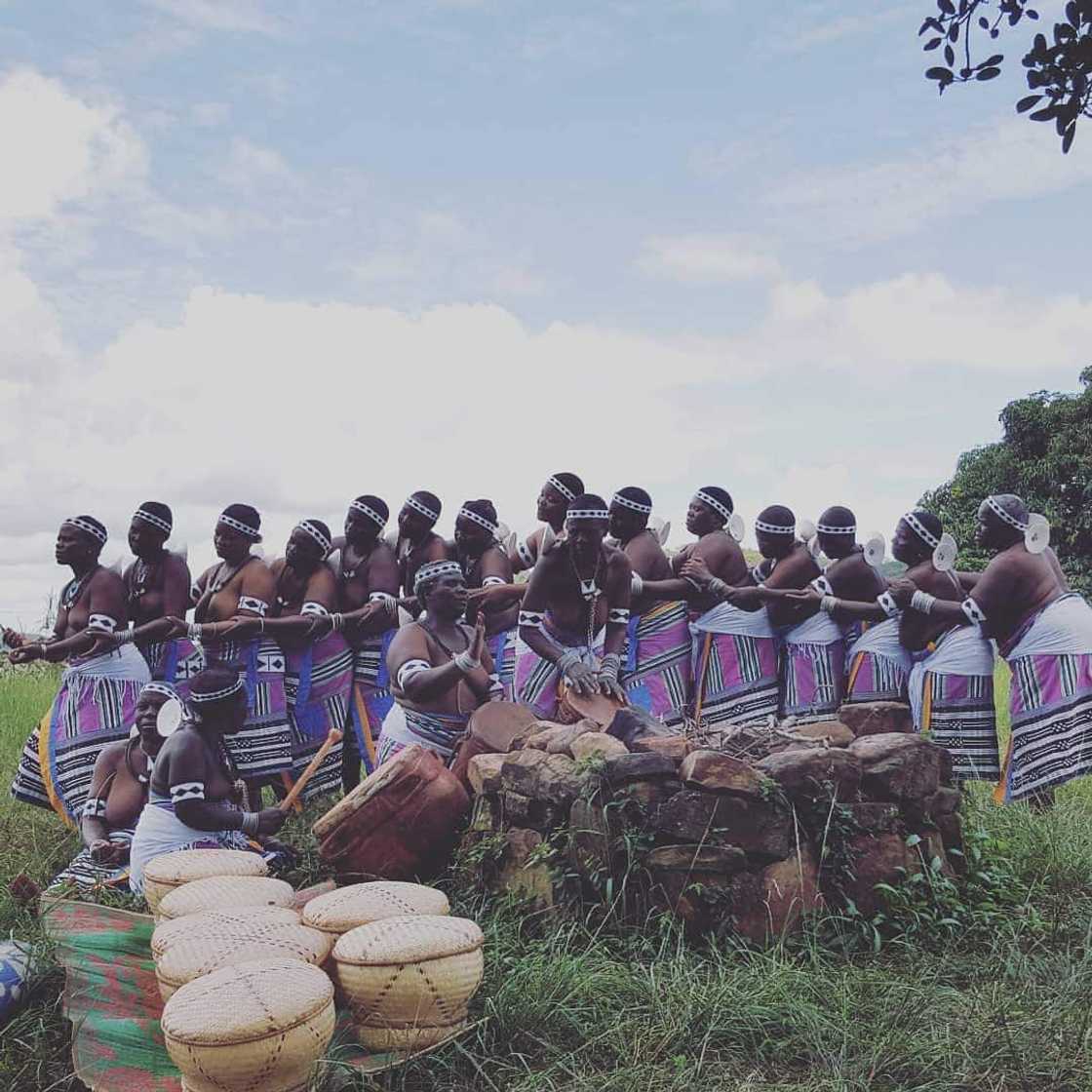 Venda dance Venda dance