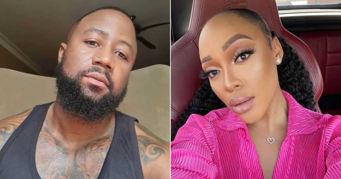 Cassper nyovest Cassper nyovest