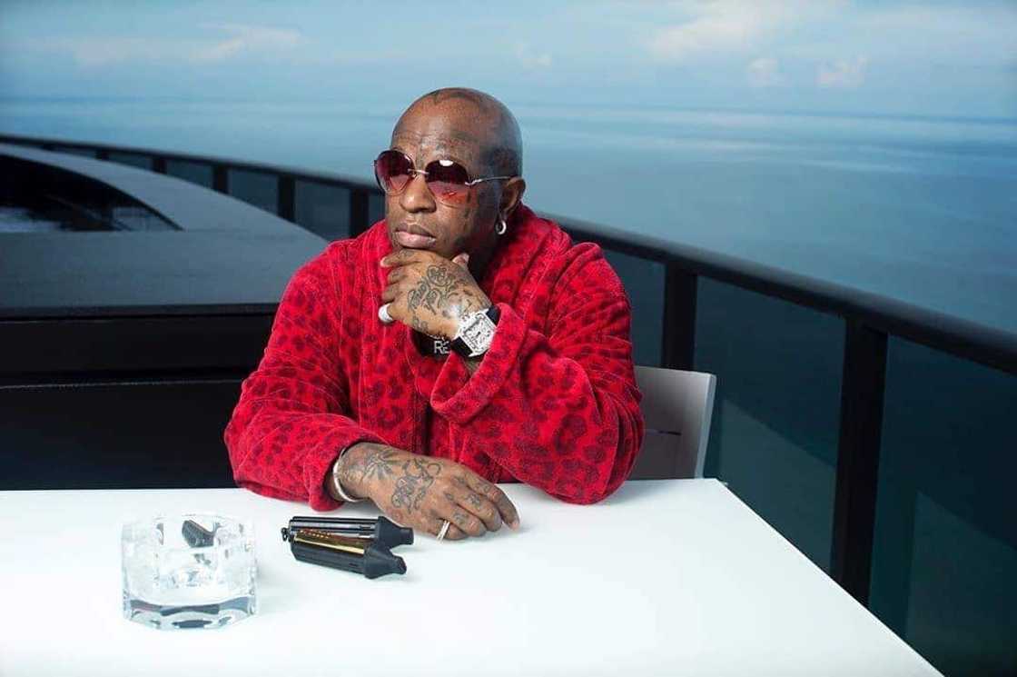 Birdman net worth 2020 Birdman net worth 2020