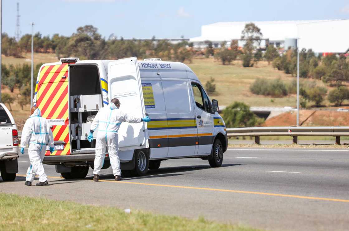 A woman was murdered allegedly by her boyfriend in Limpopo A woman was murdered allegedly by her boyfriend in Limpopo