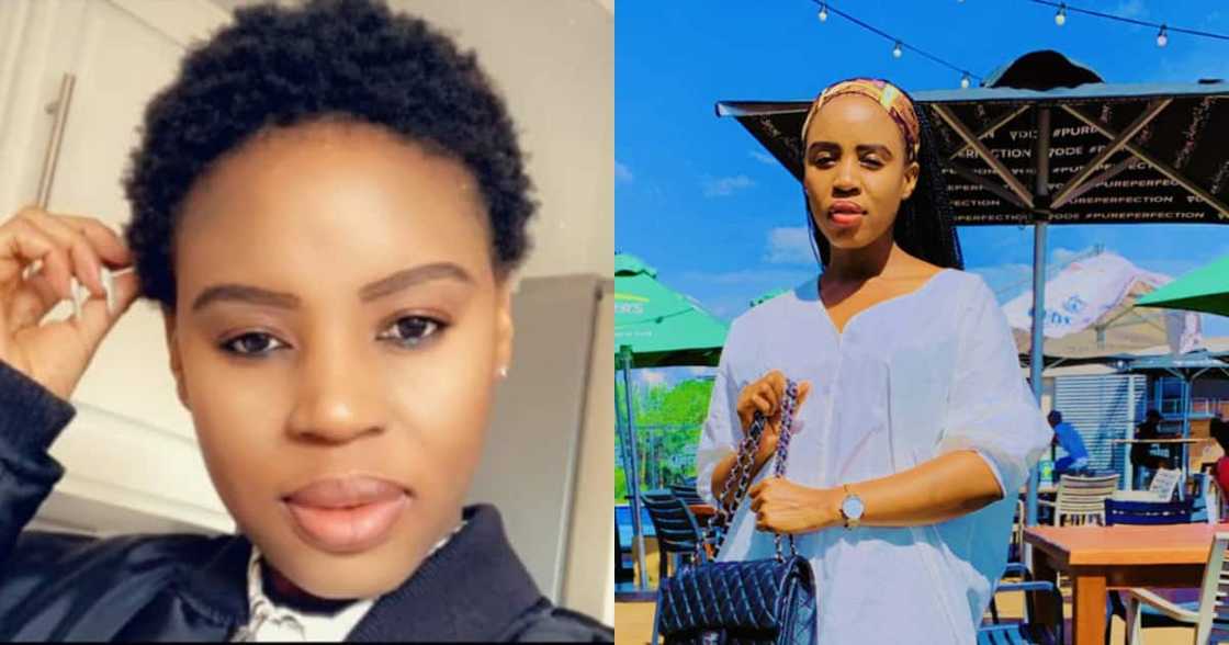 SA lady apologises heartily for recruiting people to vote for the EFF SA lady apologises heartily for recruiting people to vote for the EFF