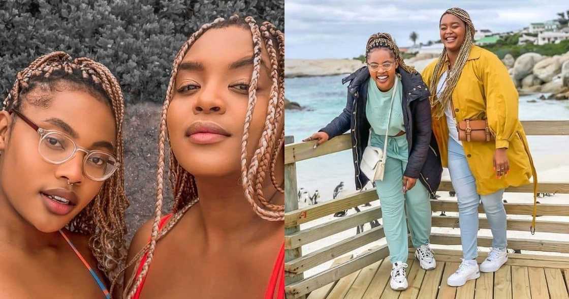 Lady shares, How it started vs How its going, couple, DM, reality, true love Lady shares, How it started vs How its going, couple, DM, reality, true love