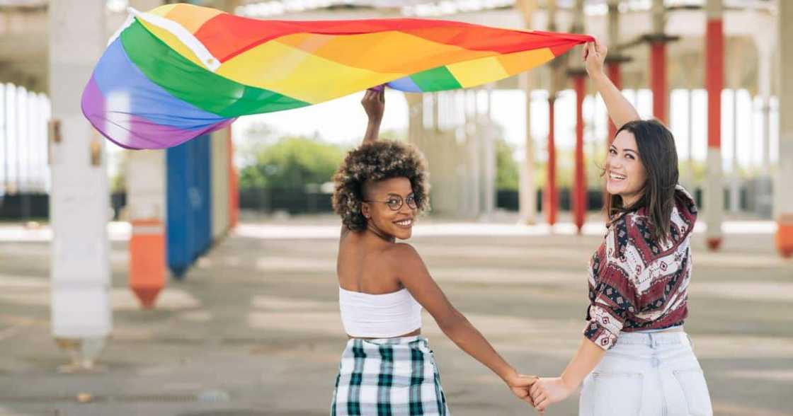 LGBTI LGBTI