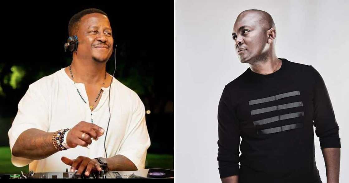 Nampree responds after losing court case against DJ Fresh and Euphonik Nampree responds after losing court case against DJ Fresh and Euphonik
