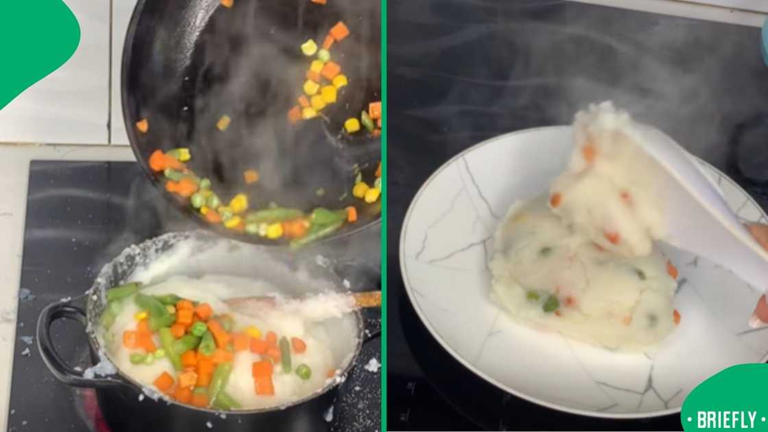 The viral video that dared to alter a beloved South African staple The viral video that dared to alter a beloved South African staple