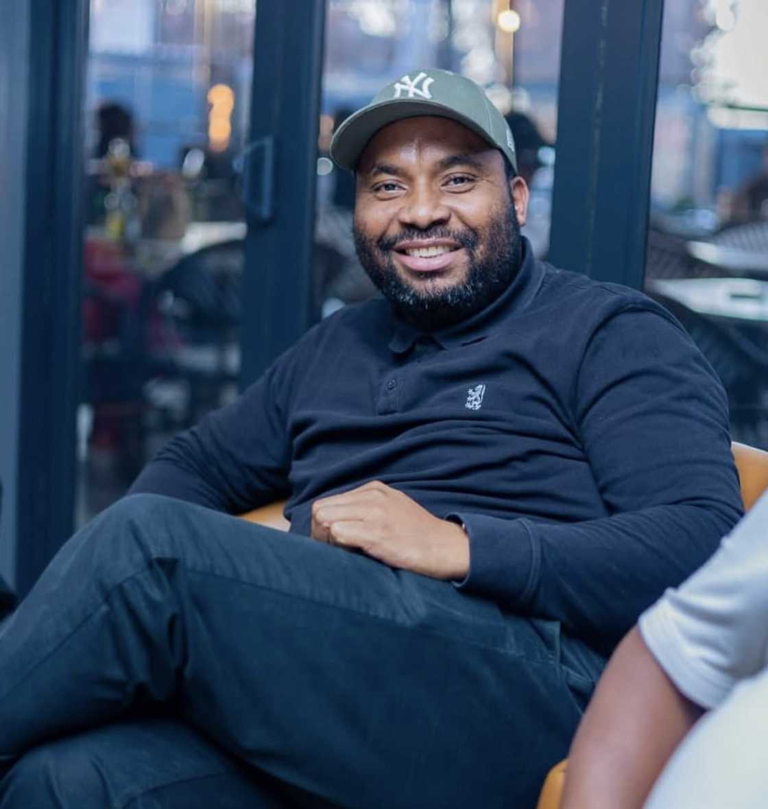 Fans weighed in on Bongani Luvalo's appearance on 'Married at First Sight'