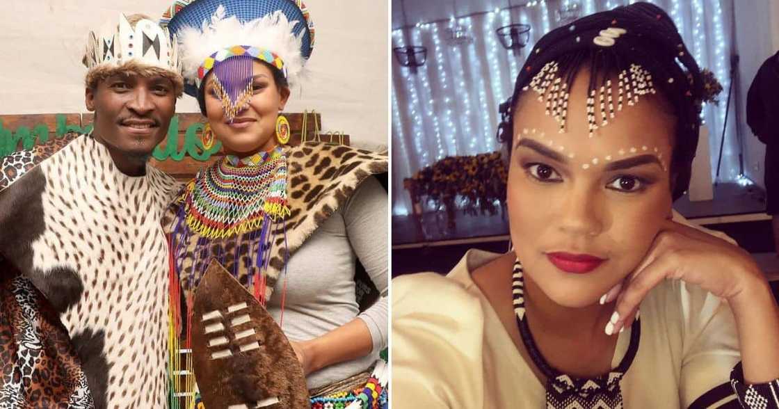 Shota and Phumeza's daughter Khumo is now 16 years old Shota and Phumeza's daughter Khumo is now 16 years old