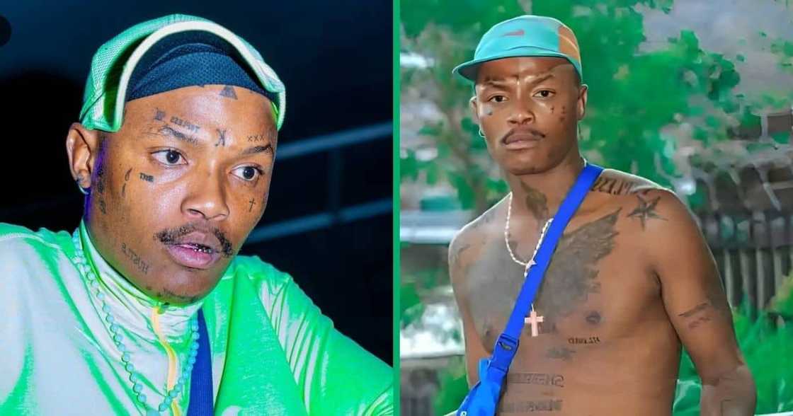 Shebeshxt addressed his video hitting a fan Shebeshxt addressed his video hitting a fan