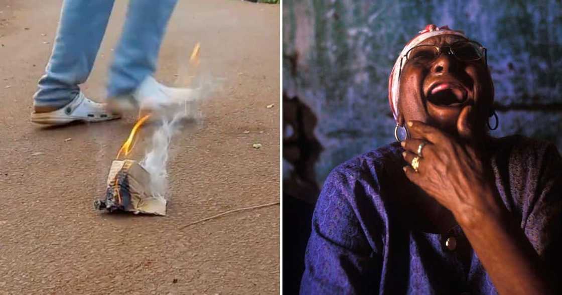 Viral TikTok parodies National Shutdown Viral TikTok parodies National Shutdown