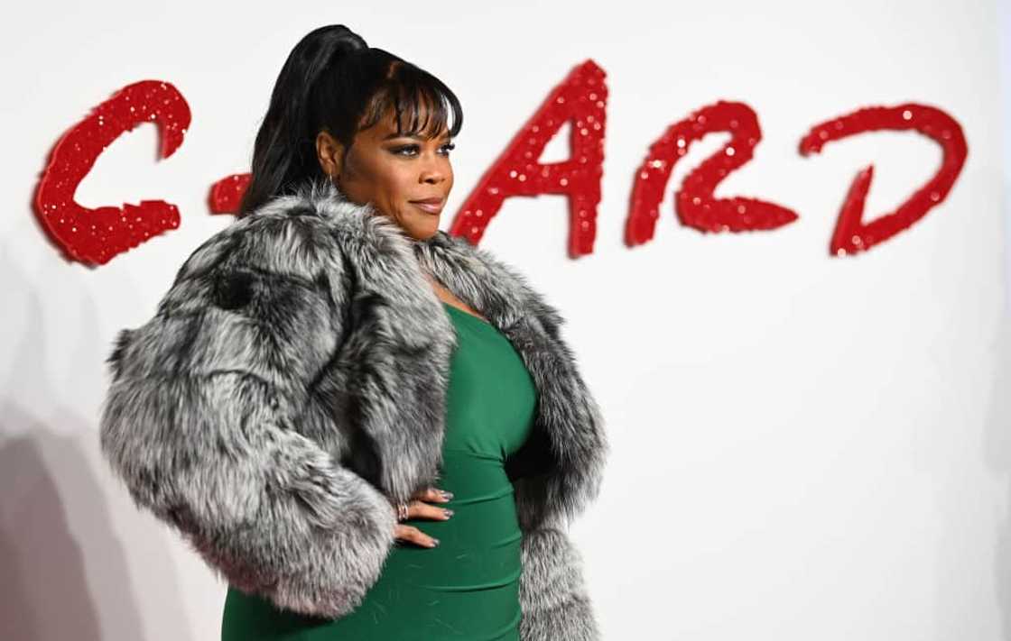 What does Isha Price do? What does Isha Price do?