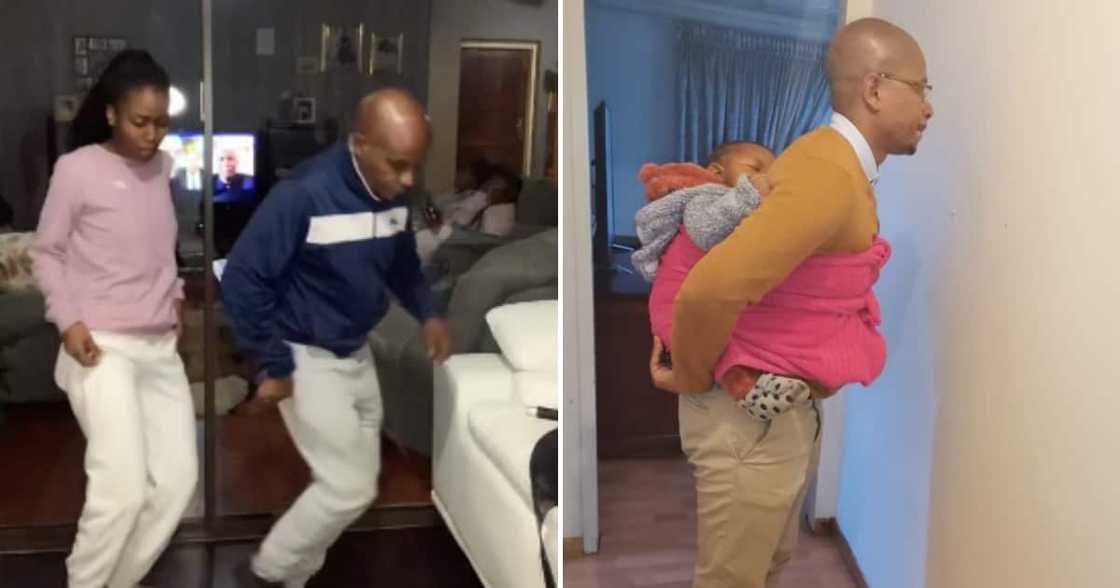 Fathers, social media, Mzansi Fathers, social media, Mzansi