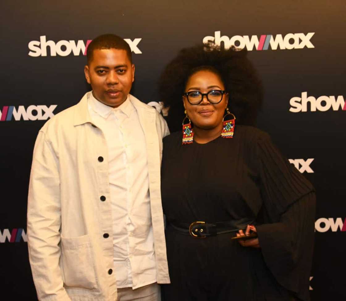 Linda Majola Linda Majola