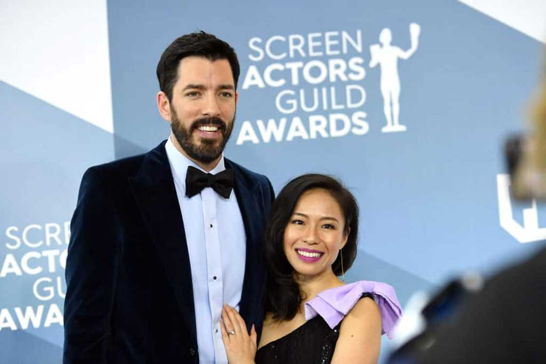 Property Brothers’ wives Property Brothers’ wives