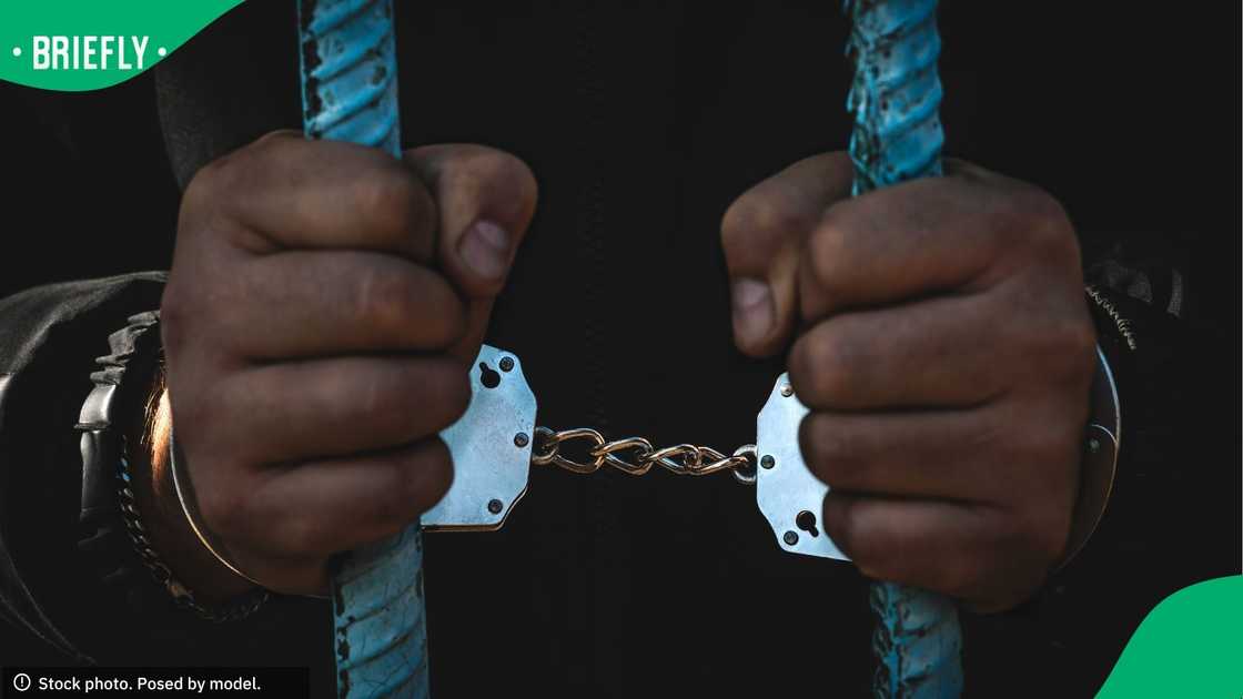 South Africans welcomed the arrests of two officials from the Mpumalanga Premier’s office South Africans welcomed the arrests of two officials from the Mpumalanga Premier’s office