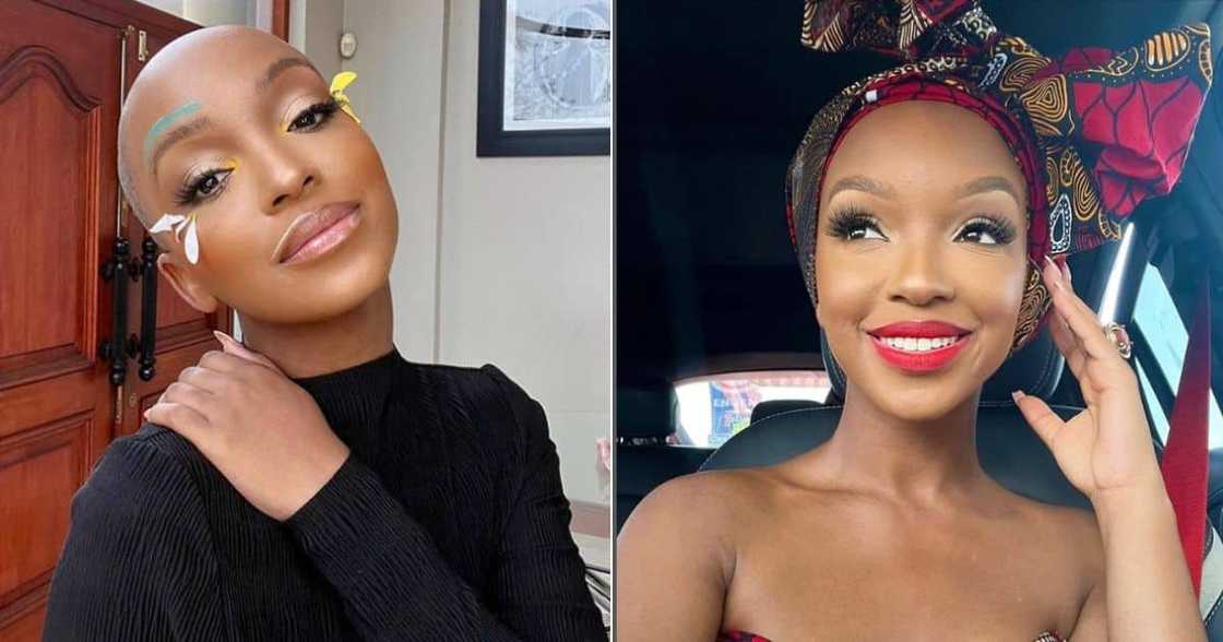 Nandi Madida Nandi Madida