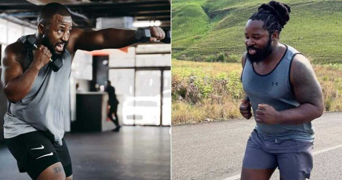 Cassper Nyovest, Big Zulu Cassper Nyovest, Big Zulu