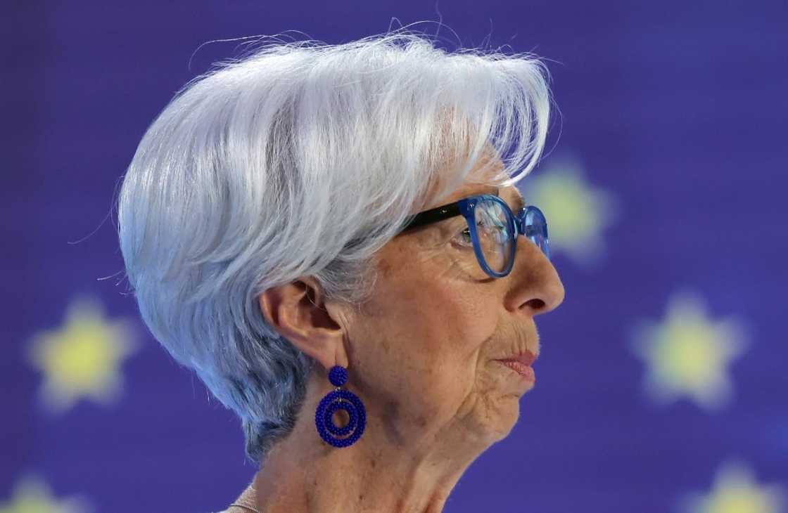 The ECB raised its benchmark lending rate a quarter percentage-point in June 2023 The ECB raised its benchmark lending rate a quarter percentage-point in June 2023