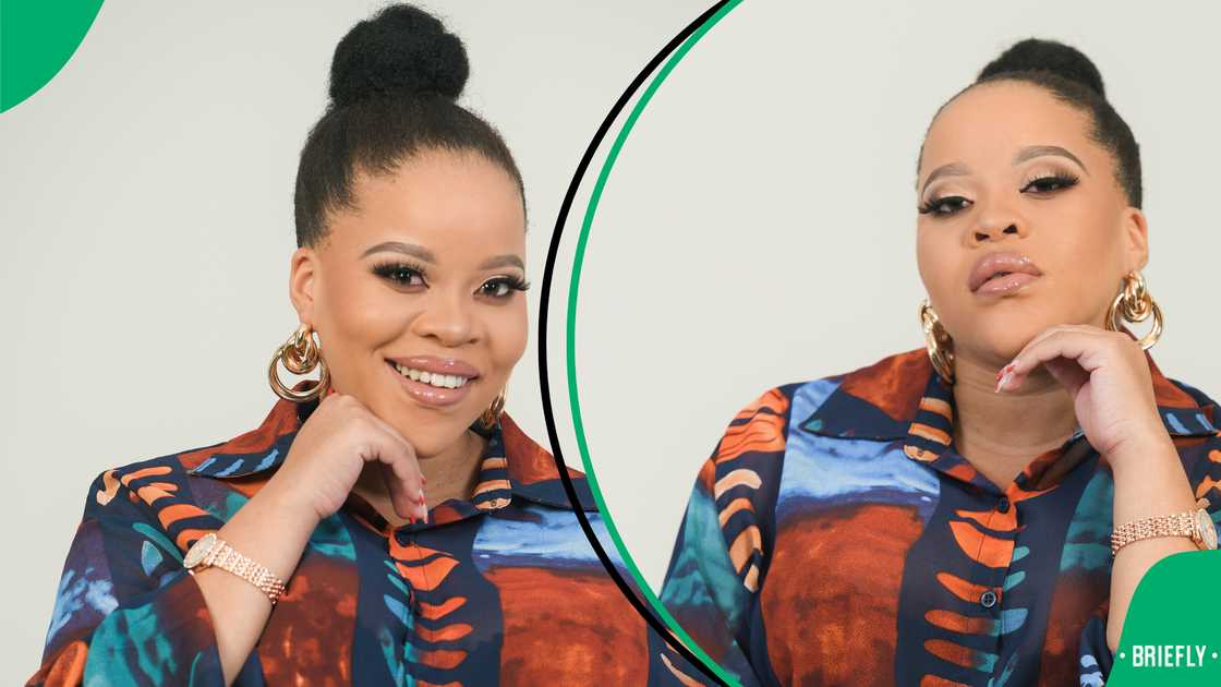 'Izingane zeSthembu' made its comeback 'Izingane zeSthembu' made its comeback