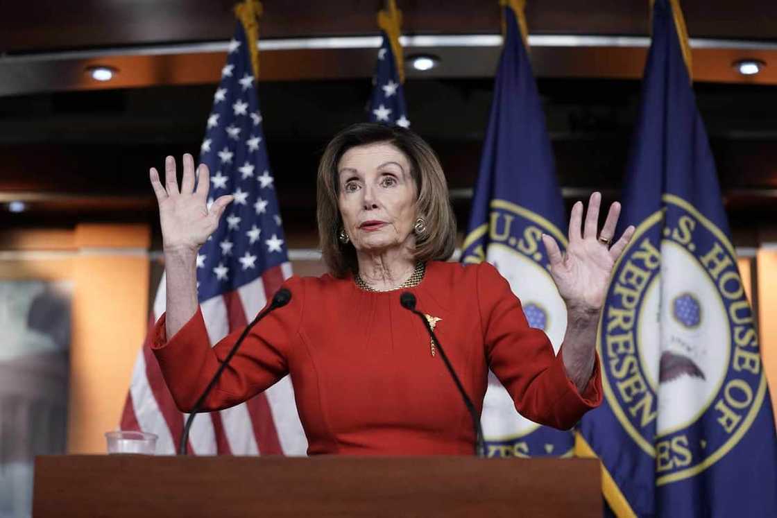 Nancy Pelosi's family Nancy Pelosi's family