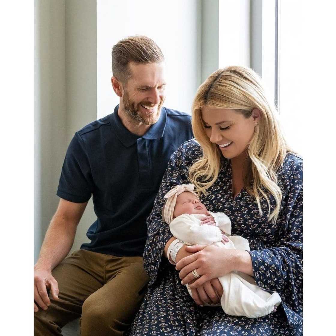 Syd Mcgee's children Syd Mcgee's children