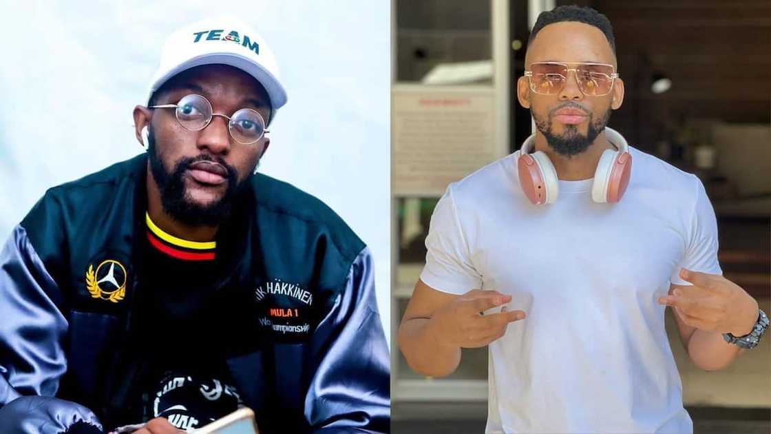 South African Afro soul artists South African Afro soul artists