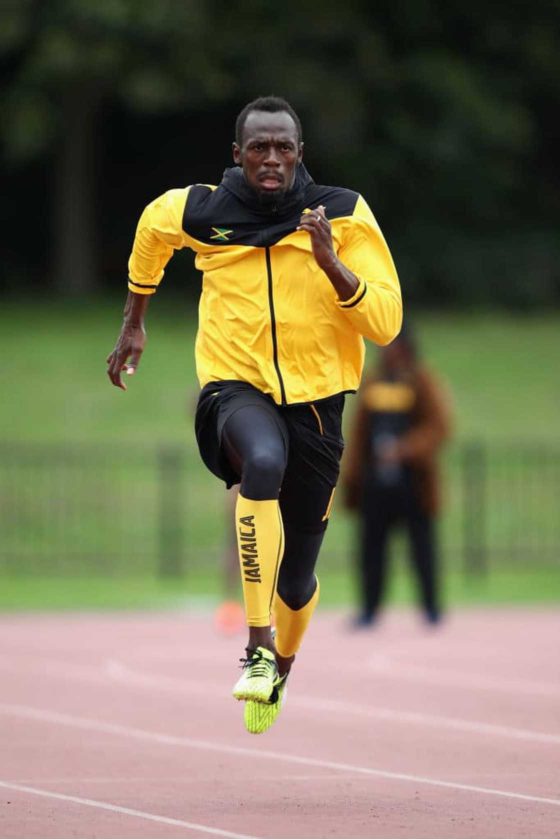 40-yard dash 40-yard dash