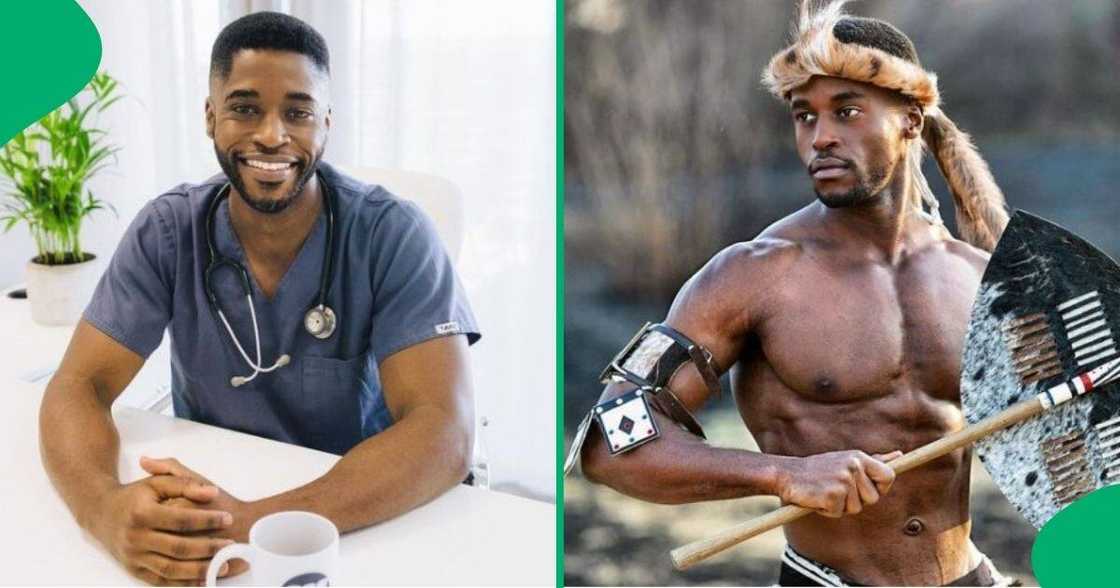 Former 'Top Billing' present and actor Fezile Mkhize celebrates Mr Supranational 2024 glory Former 'Top Billing' present and actor Fezile Mkhize celebrates Mr Supranational 2024 glory