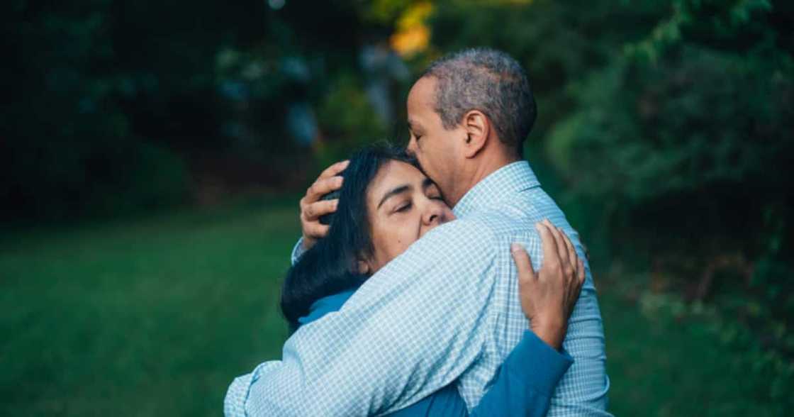 Awww: Mzansi Chats About How Sweet Their Parents' Relationships Are Awww: Mzansi Chats About How Sweet Their Parents' Relationships Are