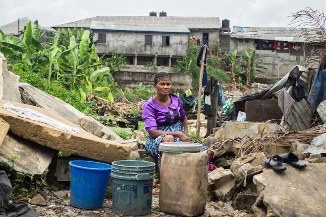 The Port Harcourt land struggle illustrates the complex development of cities in Africa's most populous country The Port Harcourt land struggle illustrates the complex development of cities in Africa's most populous country