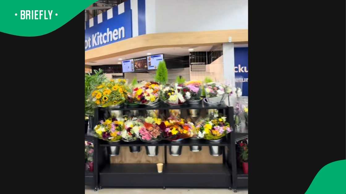 A post went viral on TikTok in November.