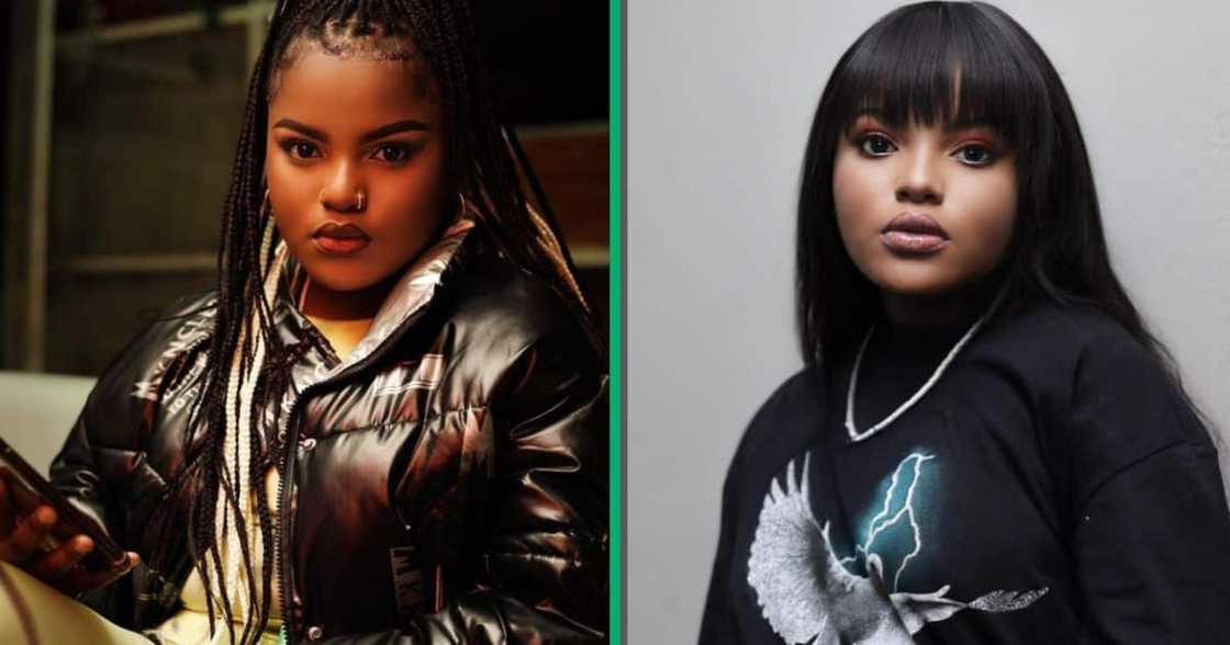 Mashudu on being raised by an adoptive mother. Mashudu on being raised by an adoptive mother.