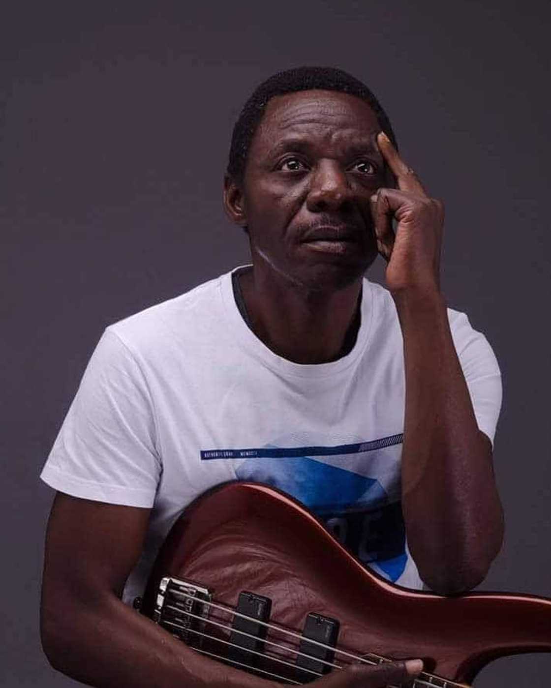 Alick Macheso Alick Macheso