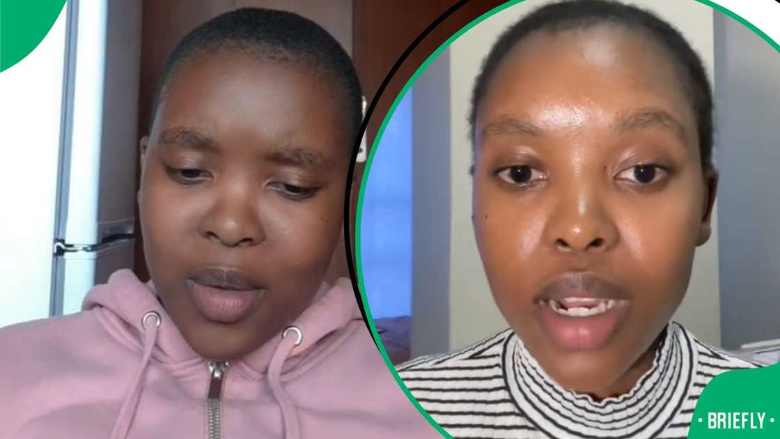 Lady inspires SA youth Lady inspires SA youth