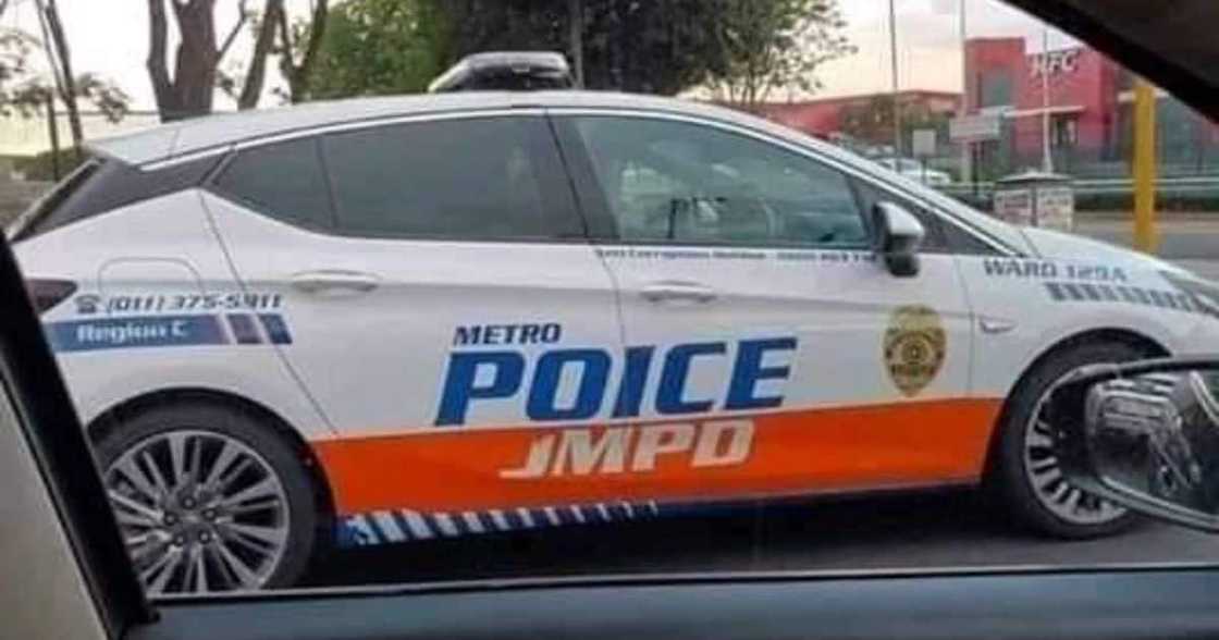 JMPD, Johannesburg Metro Police Department, Poice, hilarious, Mzansi reacts JMPD, Johannesburg Metro Police Department, Poice, hilarious, Mzansi reacts