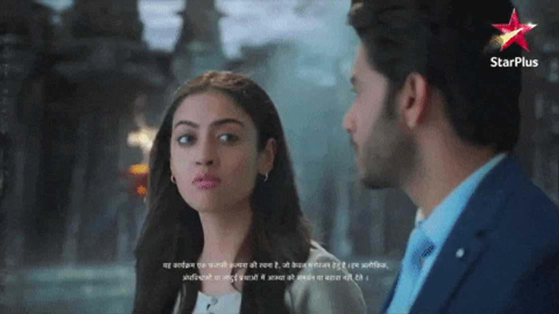 A Magical Love Story teasers A Magical Love Story teasers