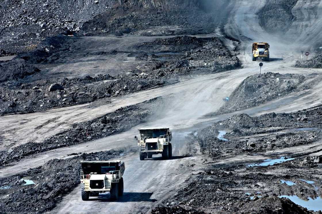 mining industry in south africa mining industry in south africa